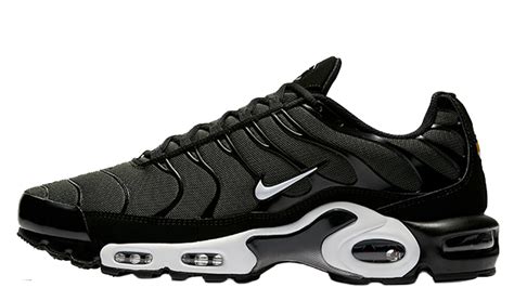 nike tn weis schwarz|Buy and Sell Nike Air Max Plus Sneakers .